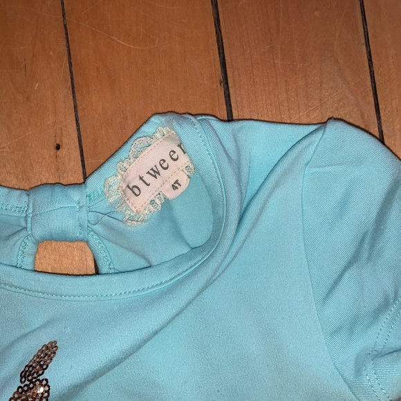 Btween unicorn dress - Picture 2 of 2